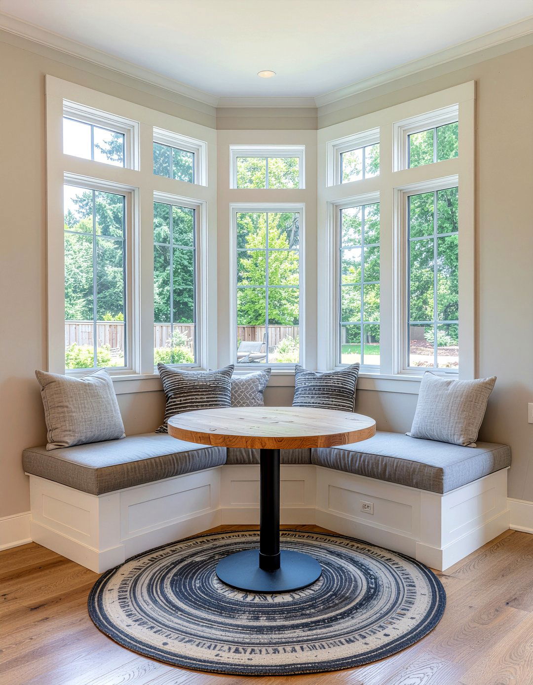 Breakfast Nook Seating - 30 curated kitchen ideas