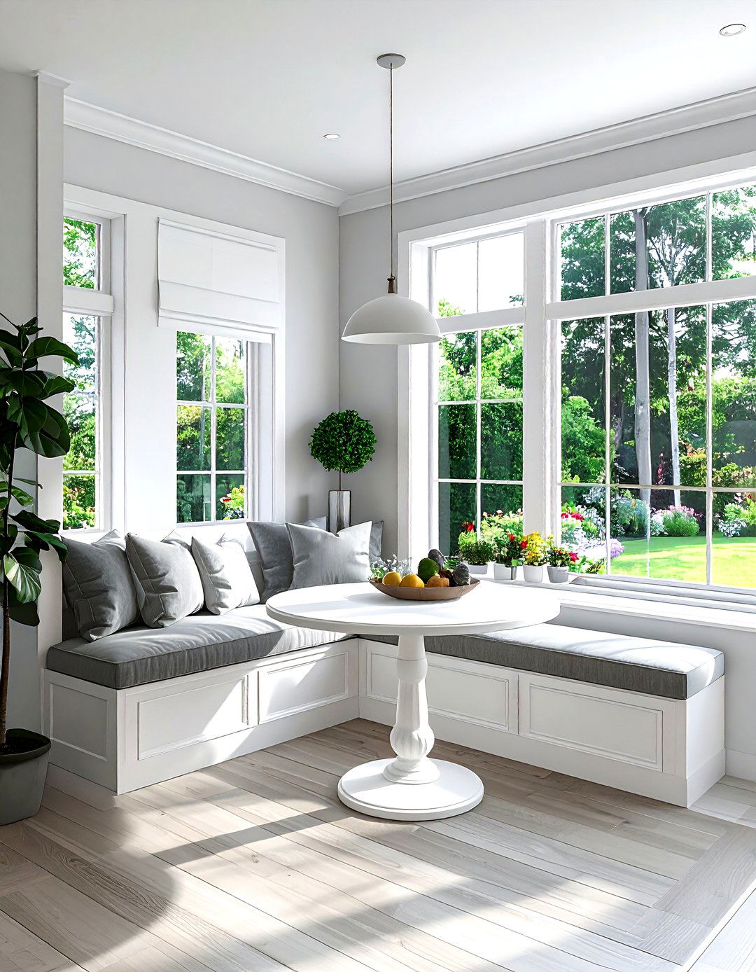 30 Inspiring Kitchen Ideas to Design Your Dream Culinary Space