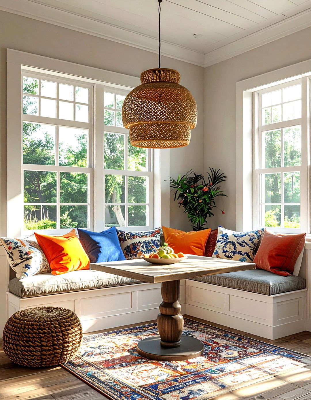 30 Kitchen Ambient Lighting Ideas for a Warm and Cozy Home