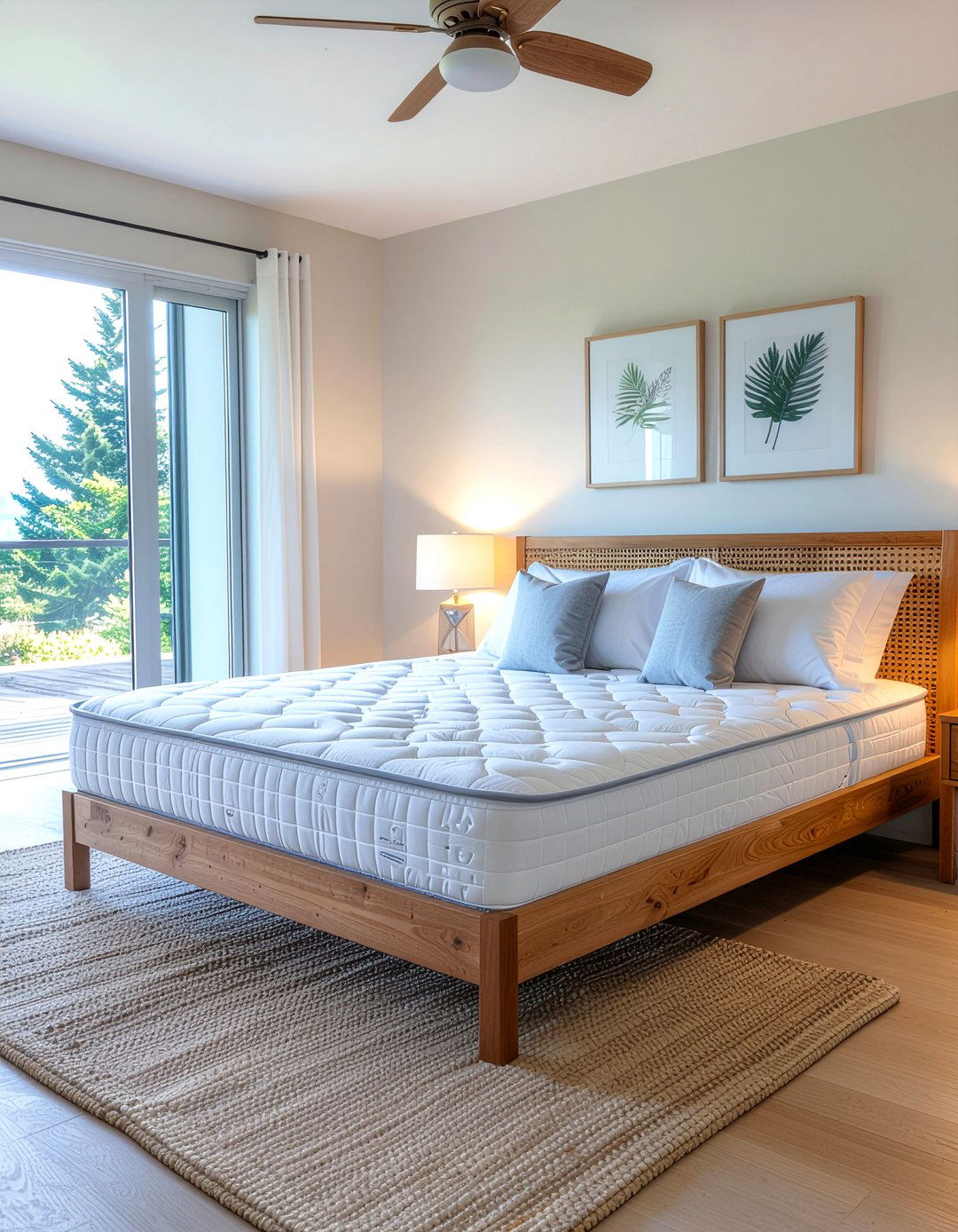 Breathable Mattress - 30 bedroom mattresses