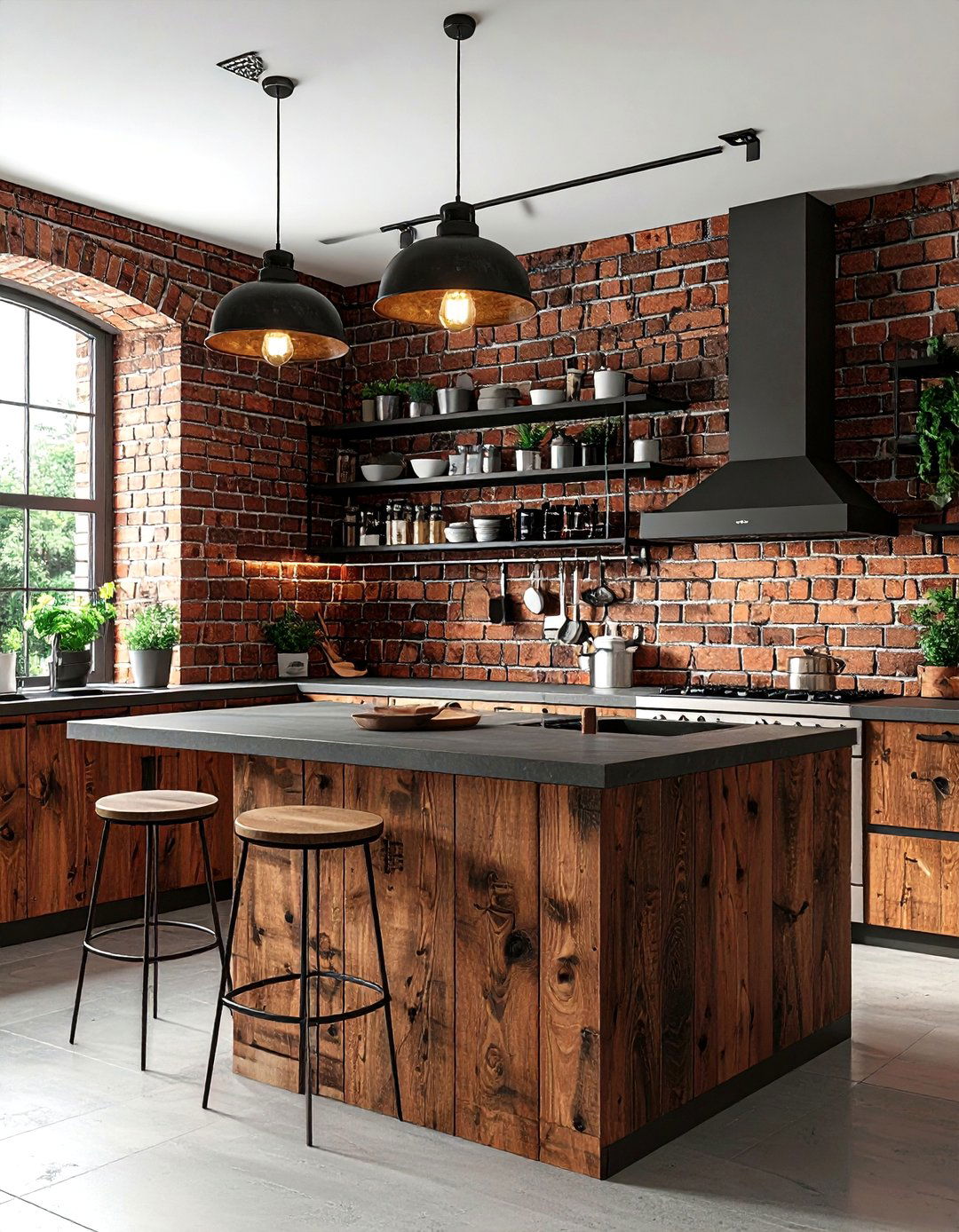 30 Complete Kitchen Ideas for Your Dream Home Transformation