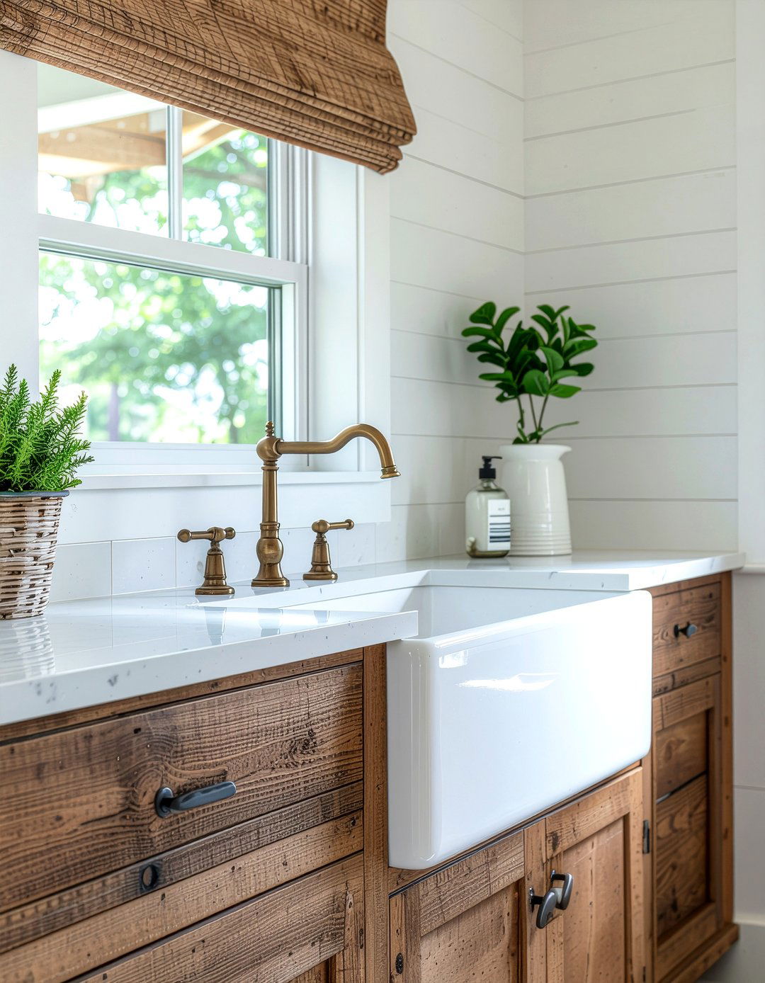 30 Elegant Bathroom Fixture Accent Ideas for a Polished Look