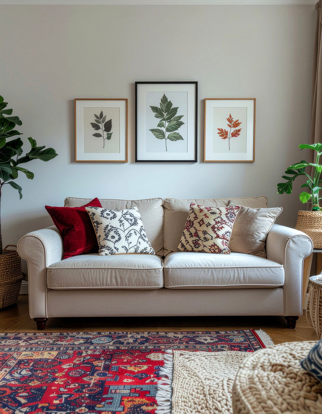 Bridgewater sofa with pillows - 30 living room bridgewater sofa ideas