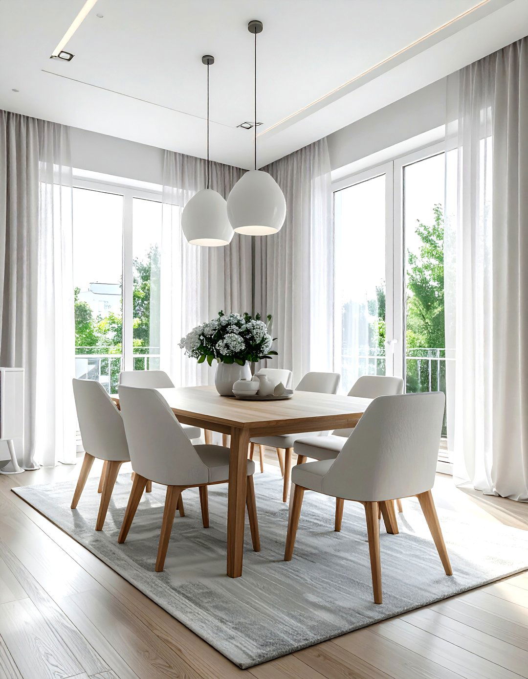 30 Livable Dining Room Ideas for Daily Comfort and Style