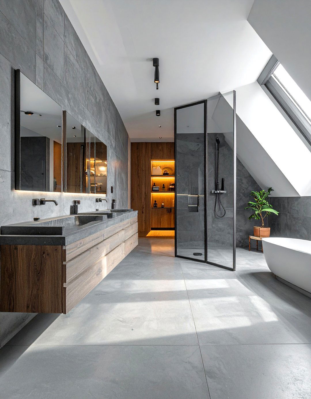 Brizo Artesso Commercial Style Bathroom - 30 Brizo bathroom ideas