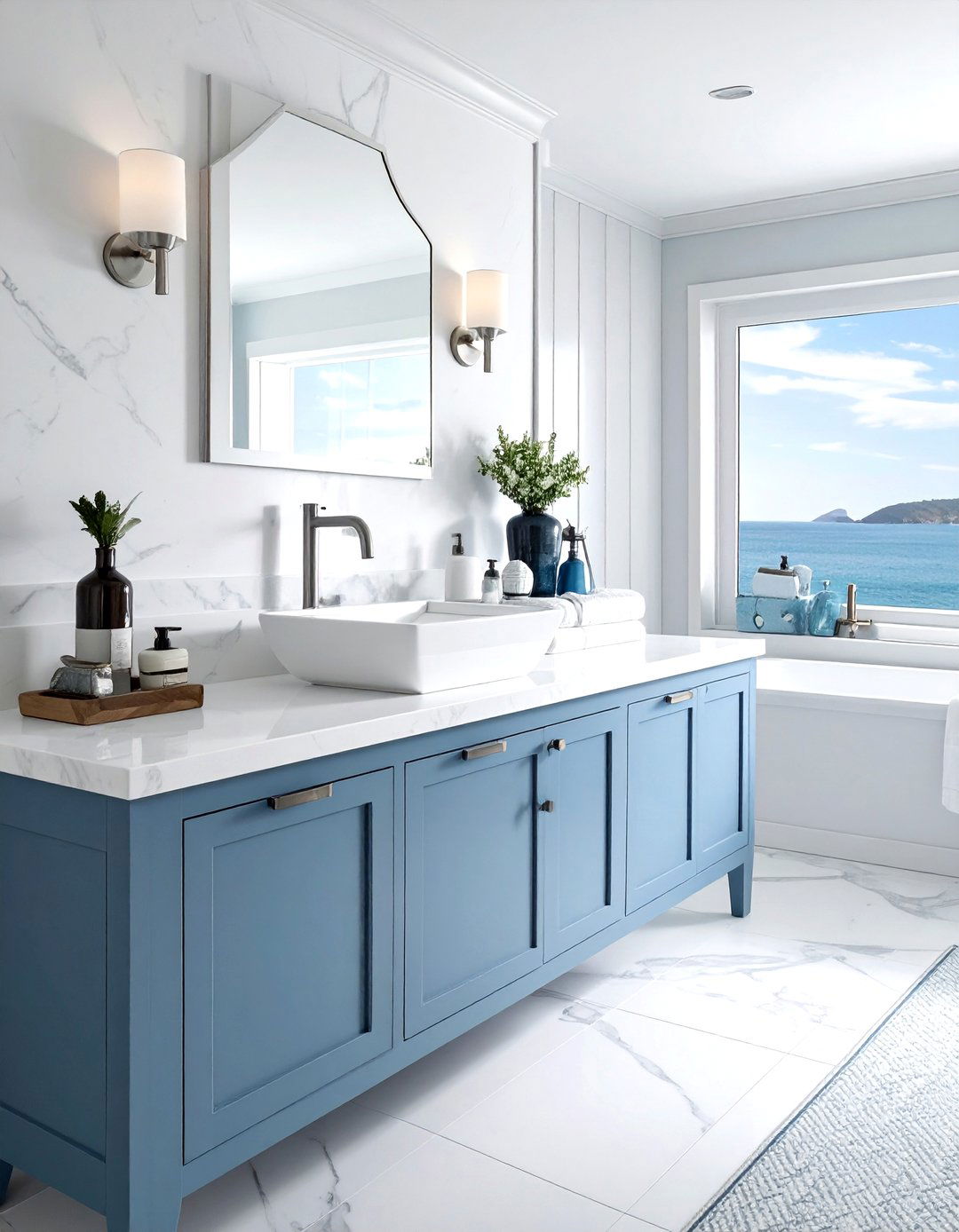 Brizo Baliza Timeless Bathroom - 30 Brizo bathroom ideas