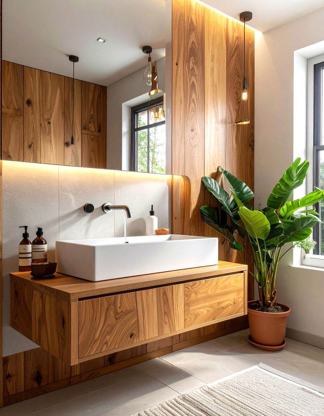 Brizo Frank Lloyd Wright Side Spout - 30 Brizo bathroom ideas