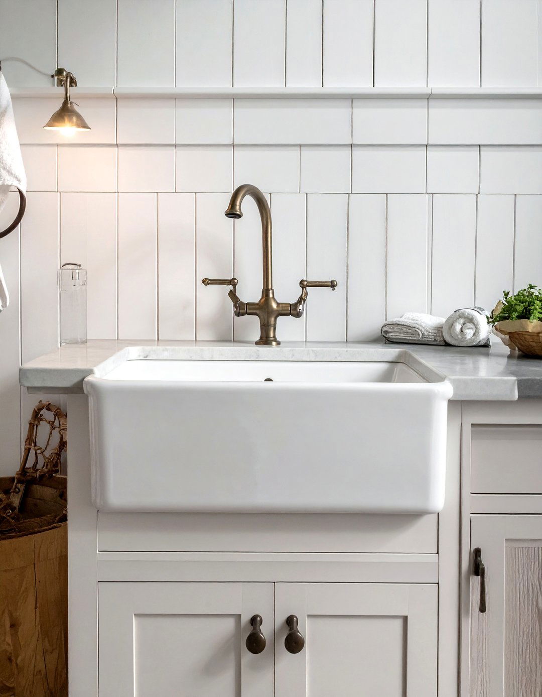 Brizo Tresa Traditional Bathroom - 30 Brizo bathroom ideas