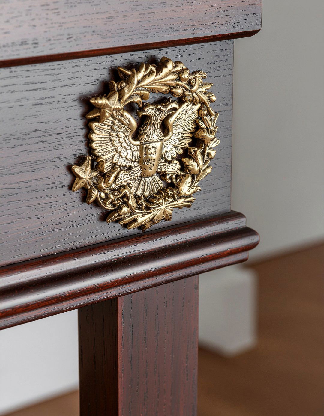 Bronze Ormolu Mounts - 30 living room Empire furniture ideas