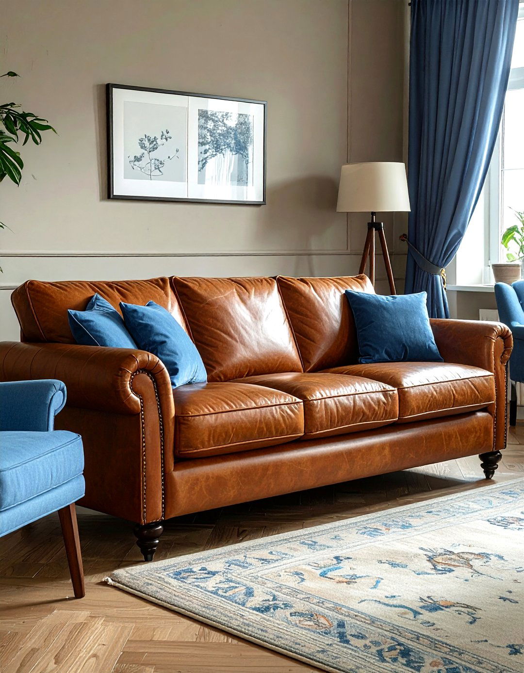 30 Living Room Sofa and Chairs Ideas for a Stylish Home