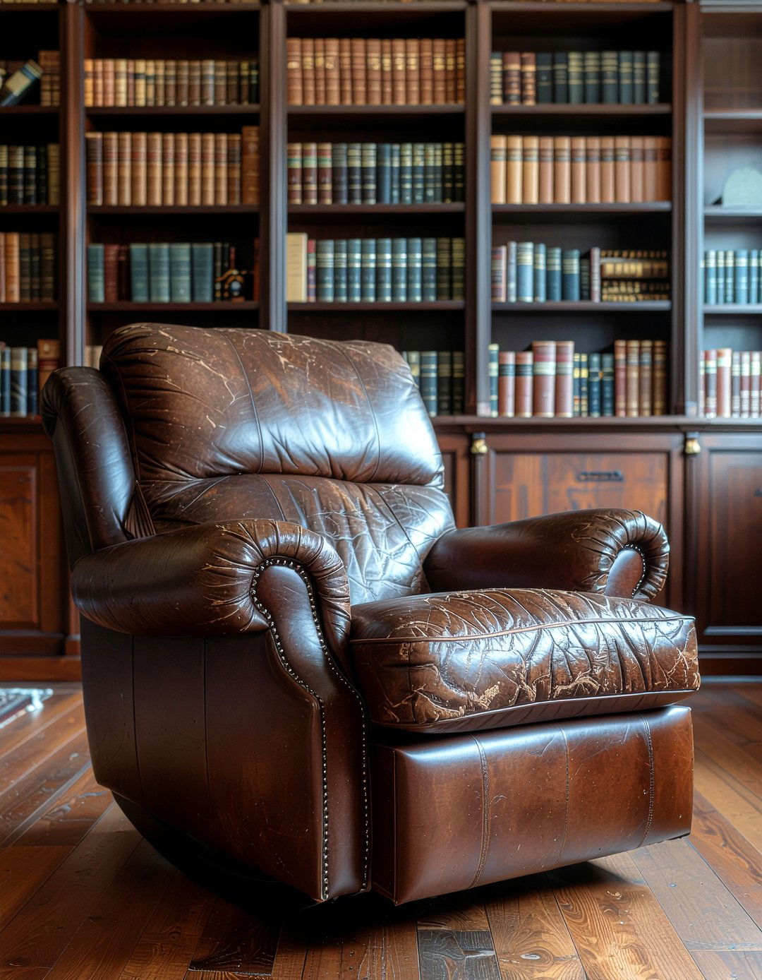 Brown Rocker Recliner - 30 living room rocker recliner ideas