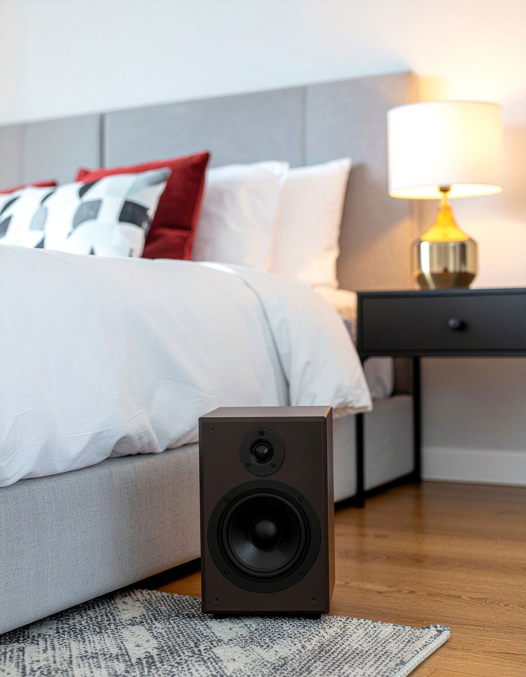 Brown noise machine - 30 bedroom sound machines