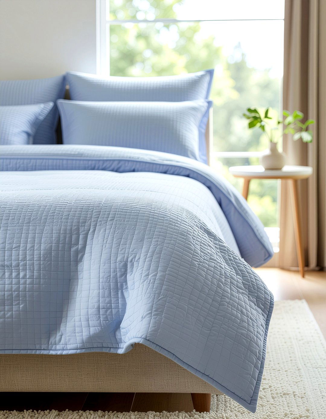 Brushed Microfiber Bed Sheets - 30 bedroom sheet sets