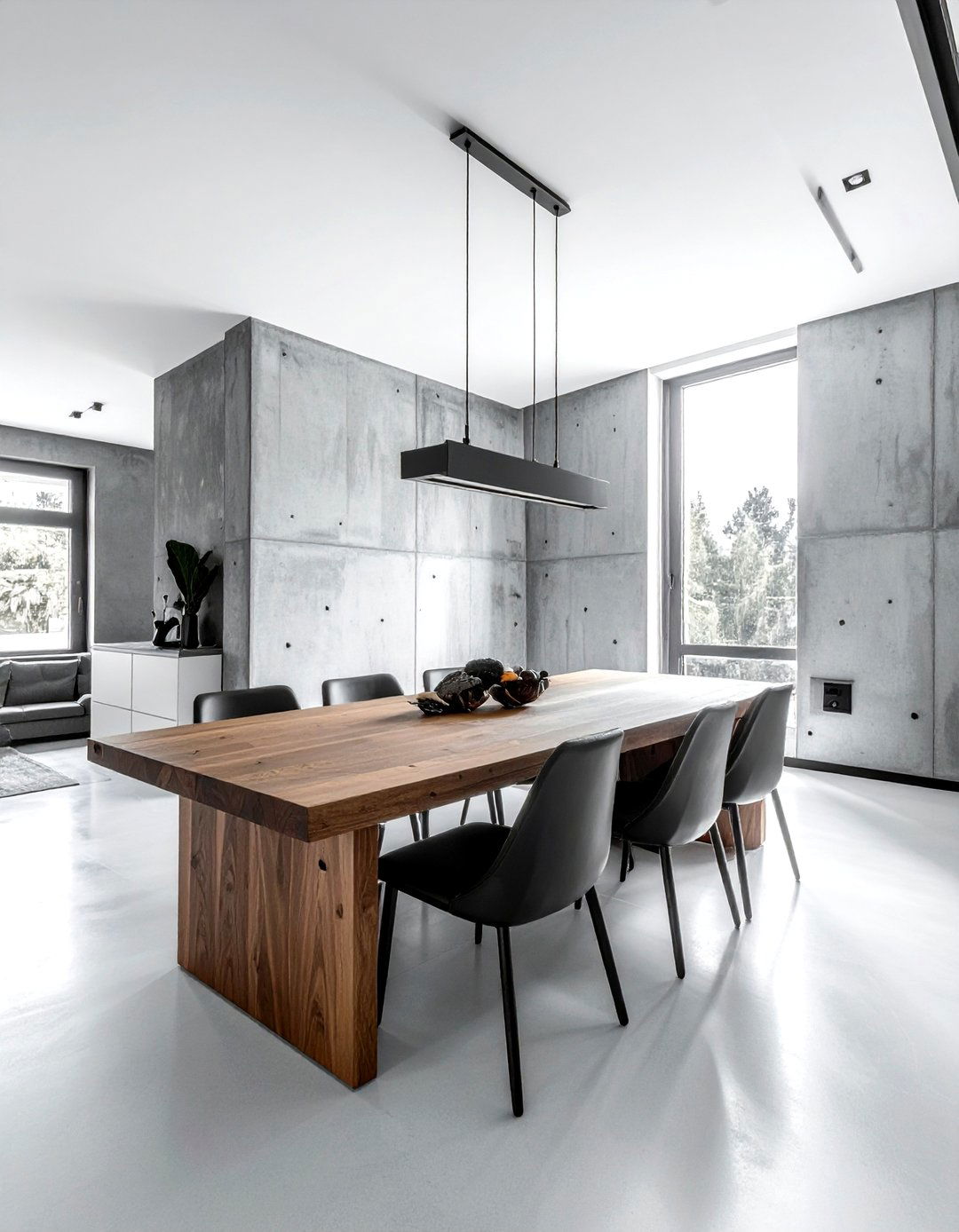 30 Architect Designed Dining Room Ideas for Superior Style