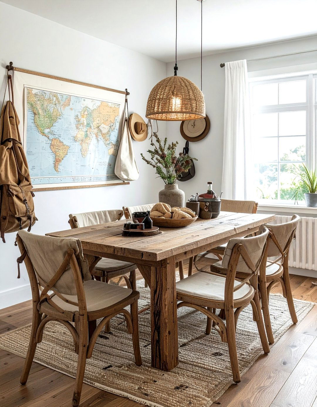 Bucket List Adventure - 30 dining room conversation starter ideas