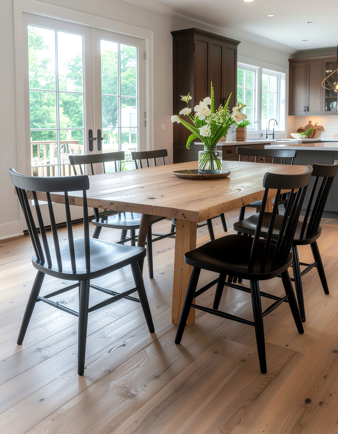 Budget Friendly Dining Chairs - 30 dining room splurge and save ideas