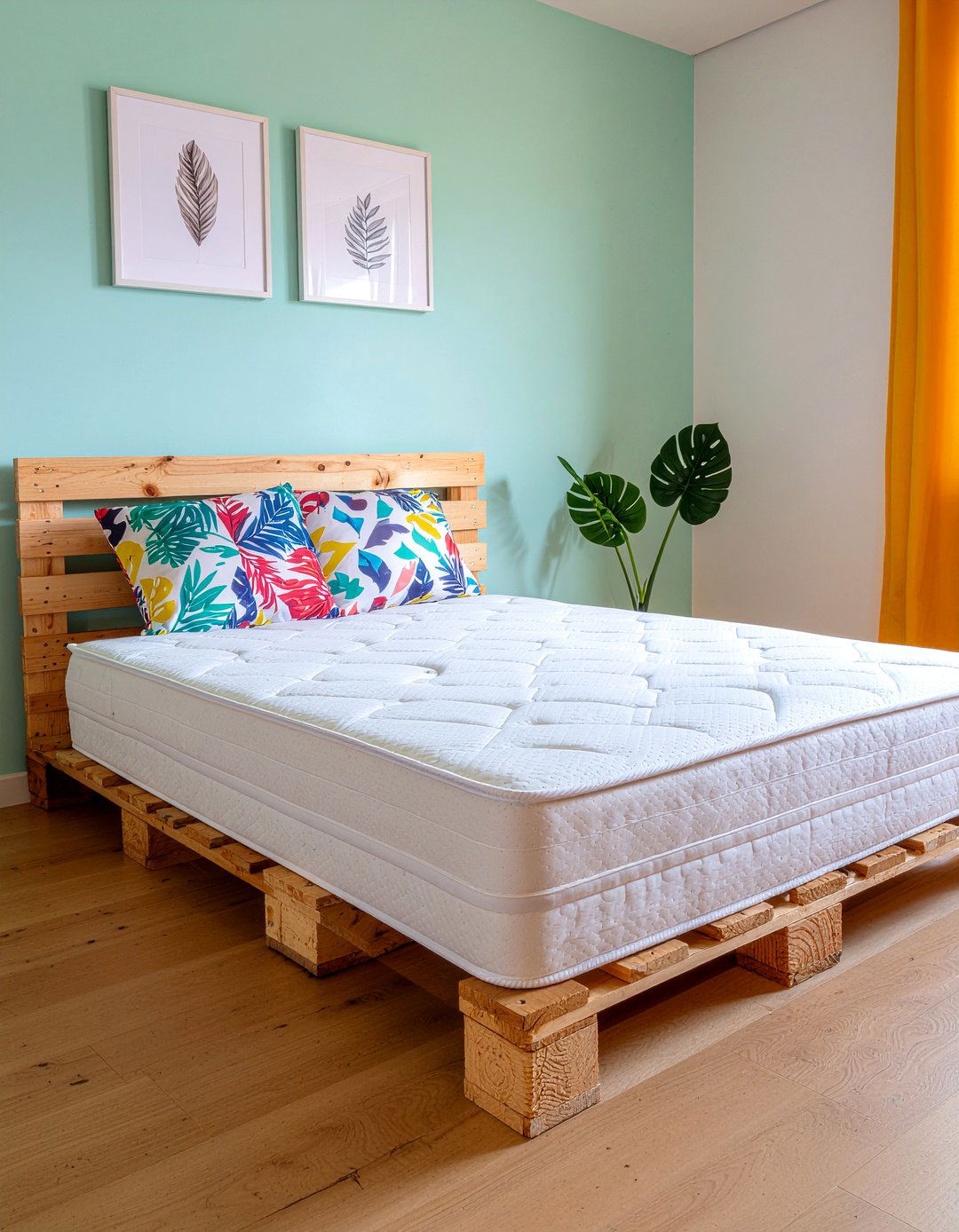 Budget Mattress - 30 bedroom mattresses