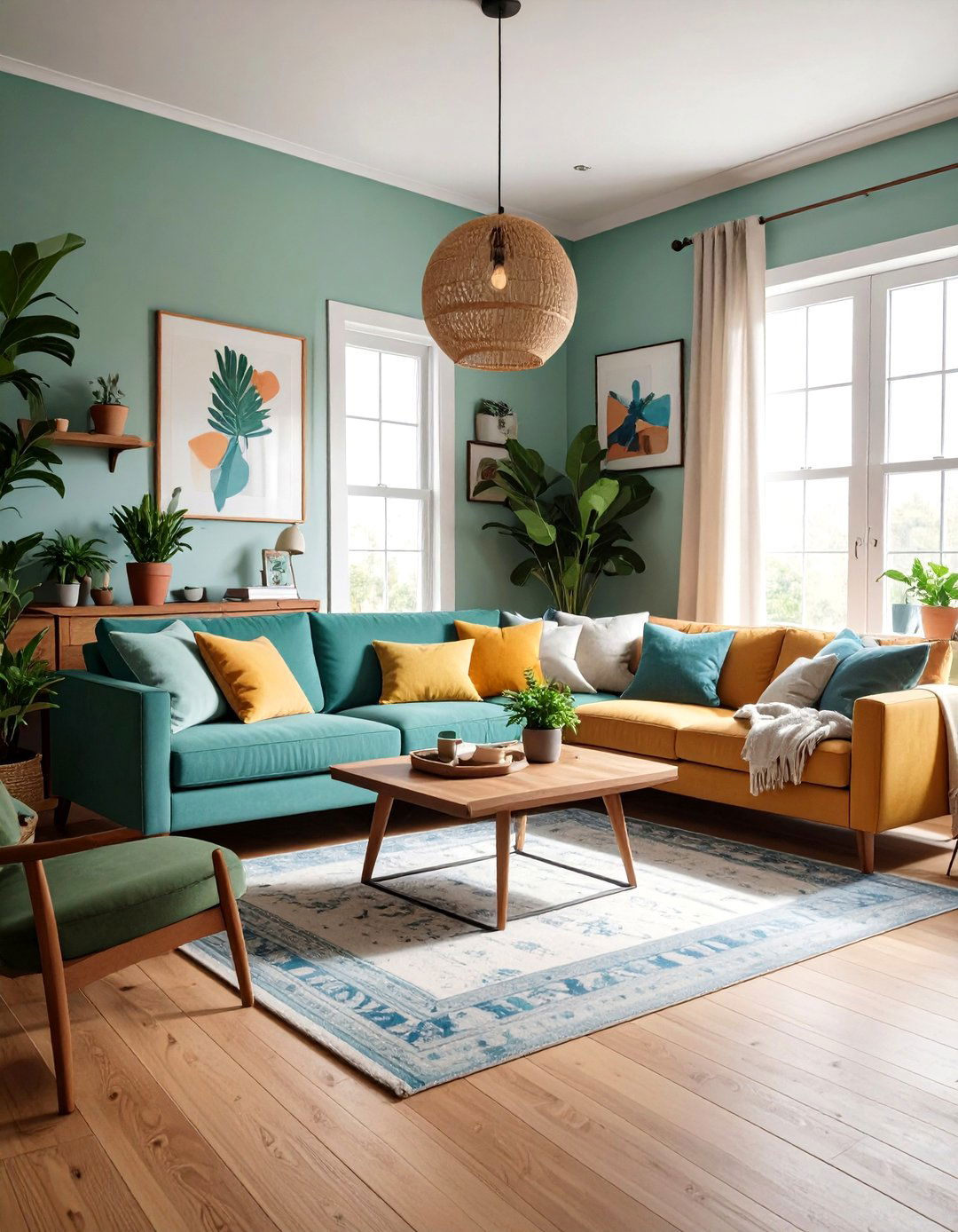 Budget living room - 30 living room room settings