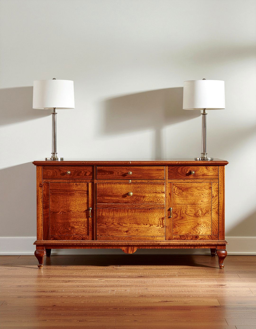 Buffet Sideboard Cabinet - 30 dining room classic element ideas