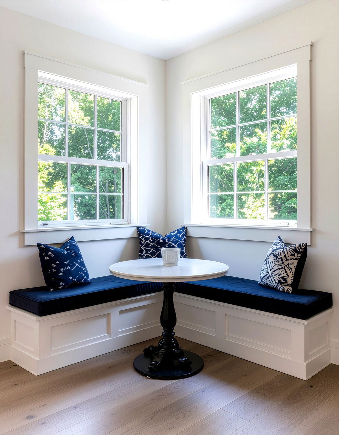 Built In Breakfast Nook Seating - 30 dining room checklist ideas