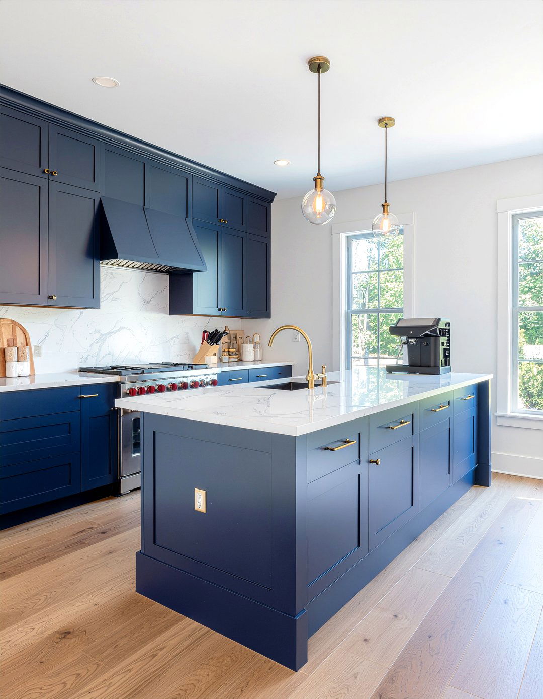 Built In Coffee Station - 30 dining room coffee station ideas