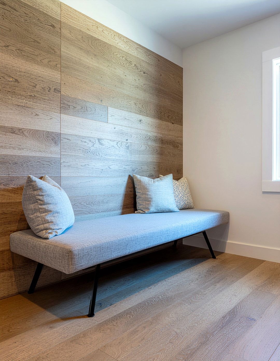 Built In Dining Bench - 30 backless dining bench ideas