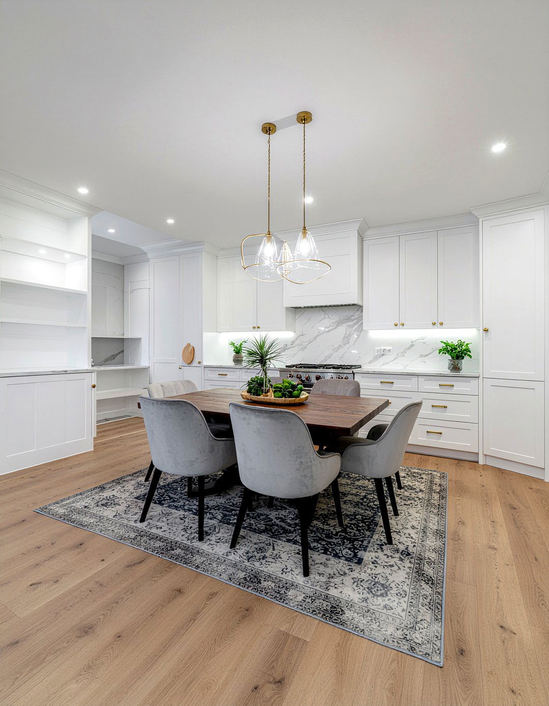 Built In Dining Room Cabinets - 30 dining room storage cabinet ideas