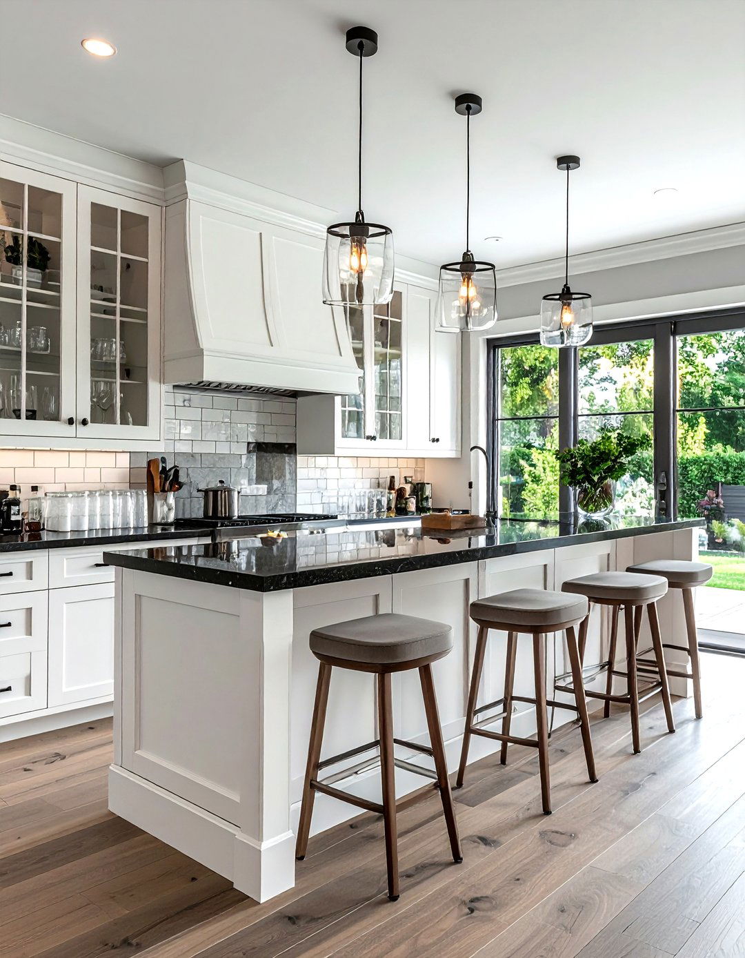 Built In Dry Bar - 30 dining room dry bar ideas