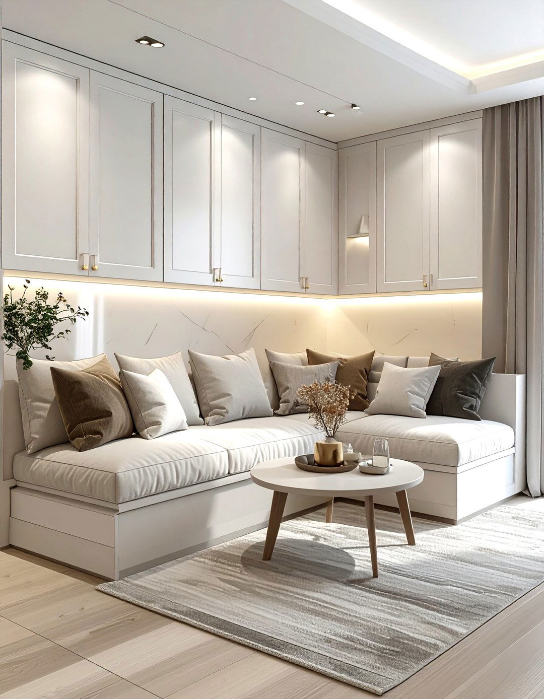 Built In Kitchen Settee - 30 kitchen seating ideas