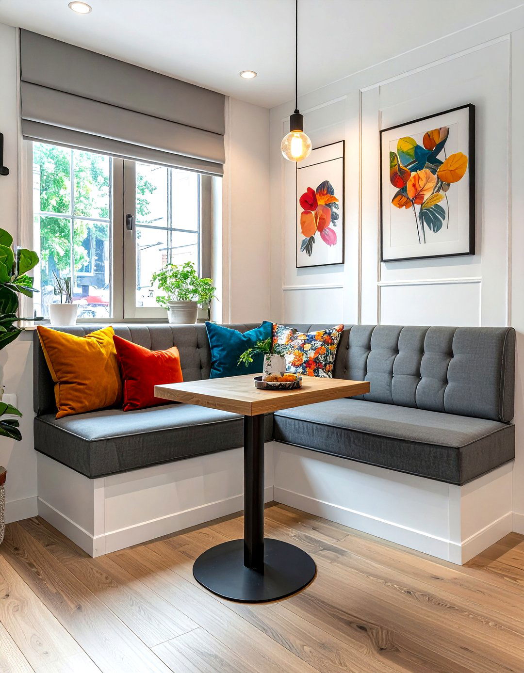 30 Best Dining Room for Small Spaces Designs and Layouts