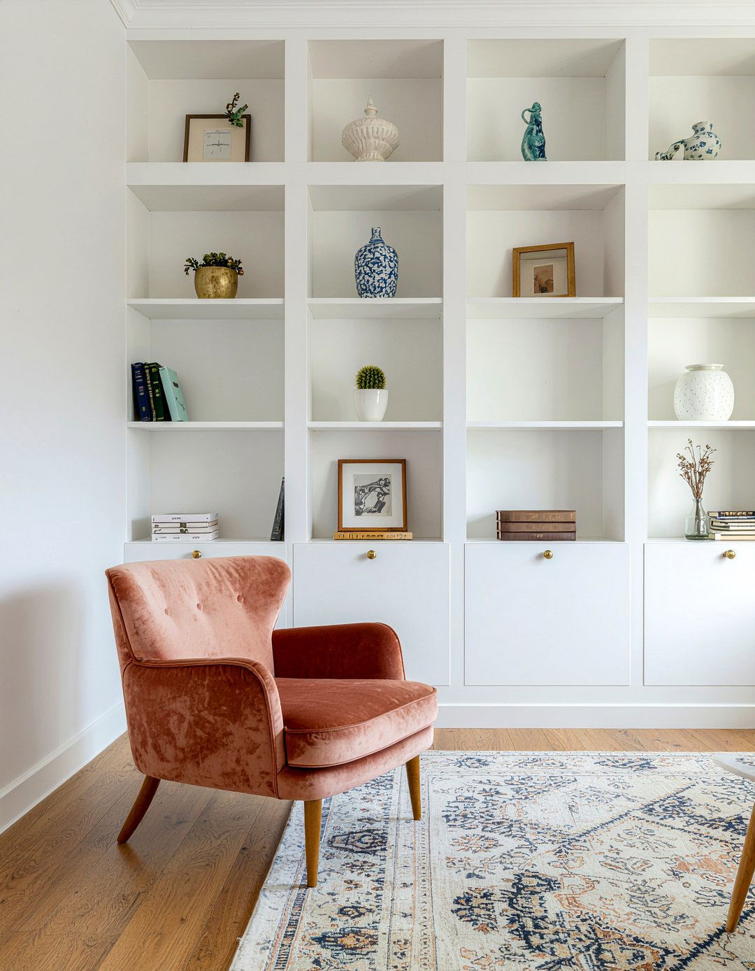 30 Cottage Living Room Ideas for a Cozy and Timeless Home