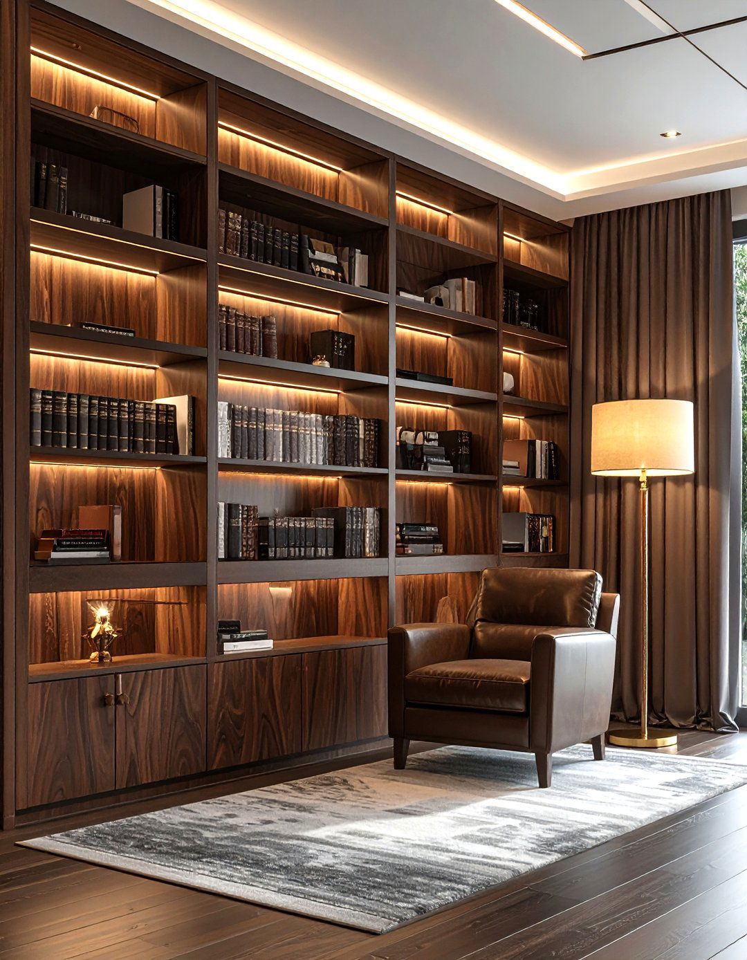 30 Architect Home Decor Ideas for a Sophisticated Interior