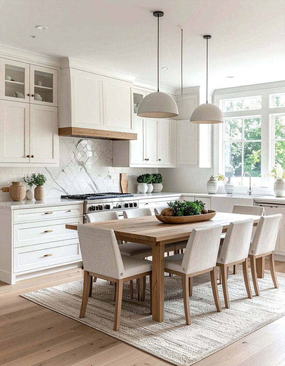 Built in dining room cabinets - 30 dining room alcove storage ideas