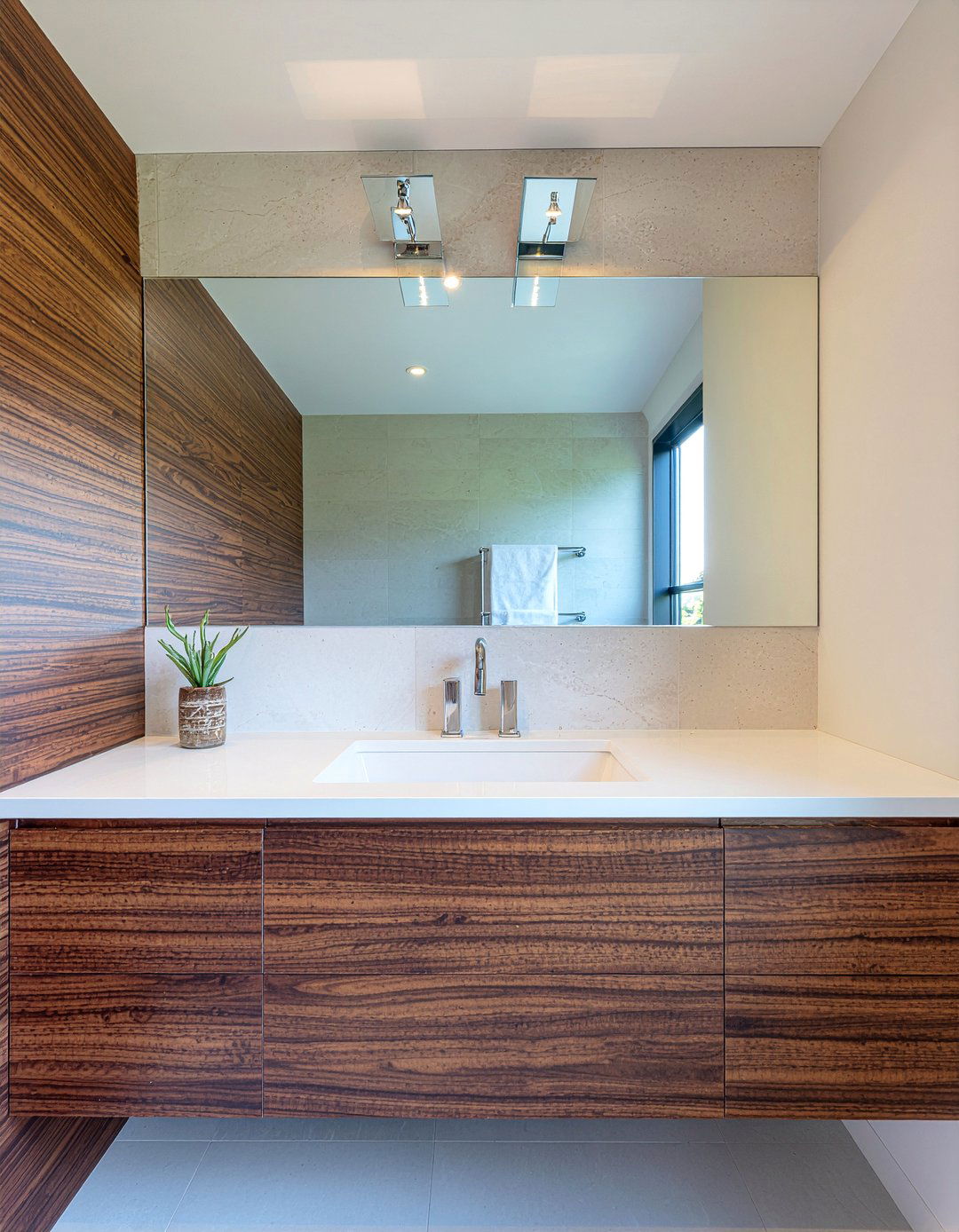 Built in medicine cabinet - 30 medicine cabinet ideas