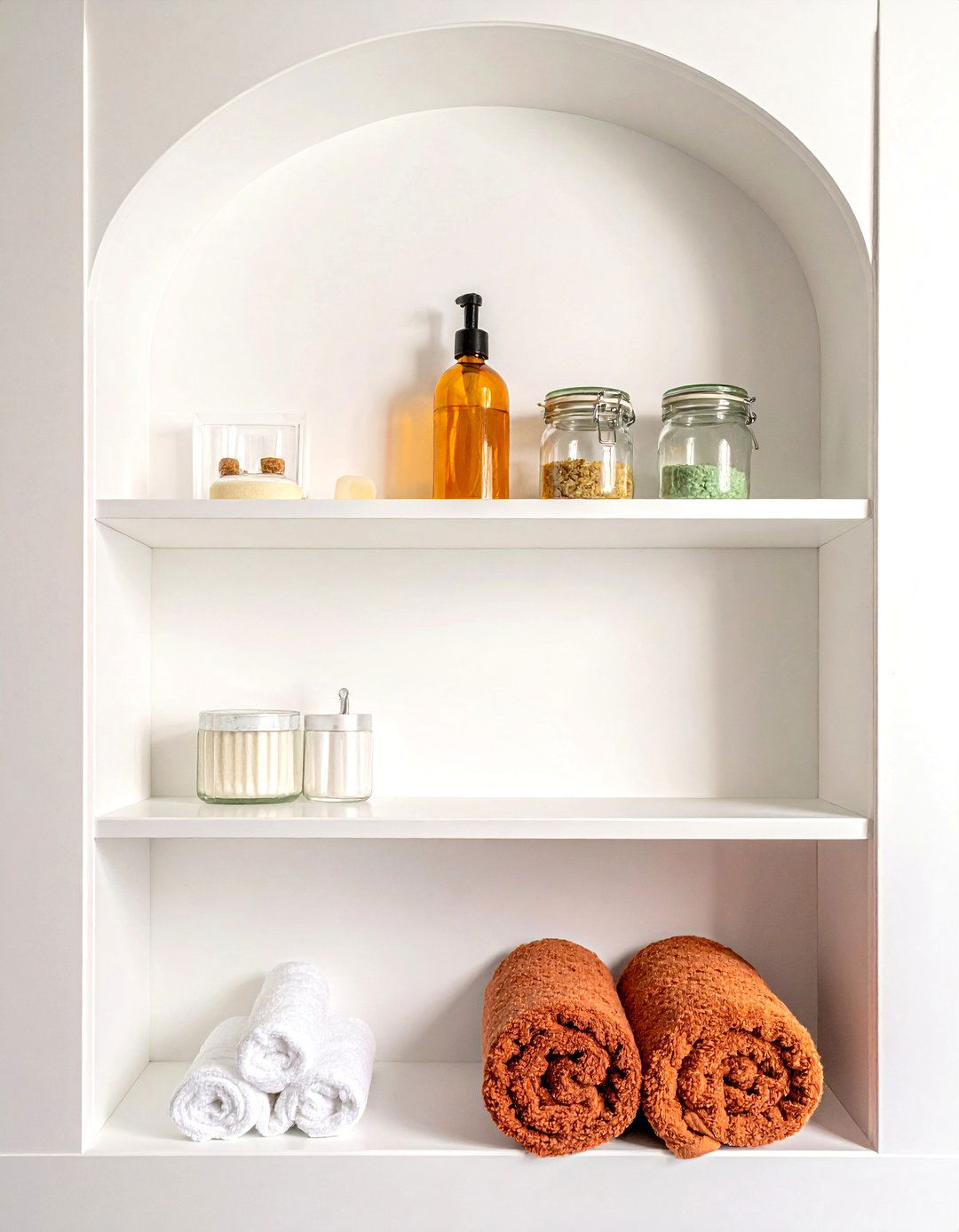 30 Serene Cape Cod Bathroom Ideas for a Refreshing Spa-Like Feel