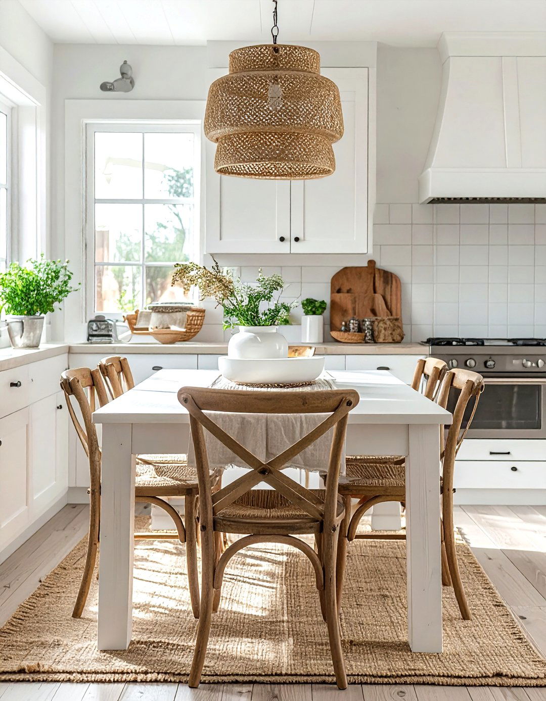 Burlap wallpaper - 30 textured wallpaper ideas