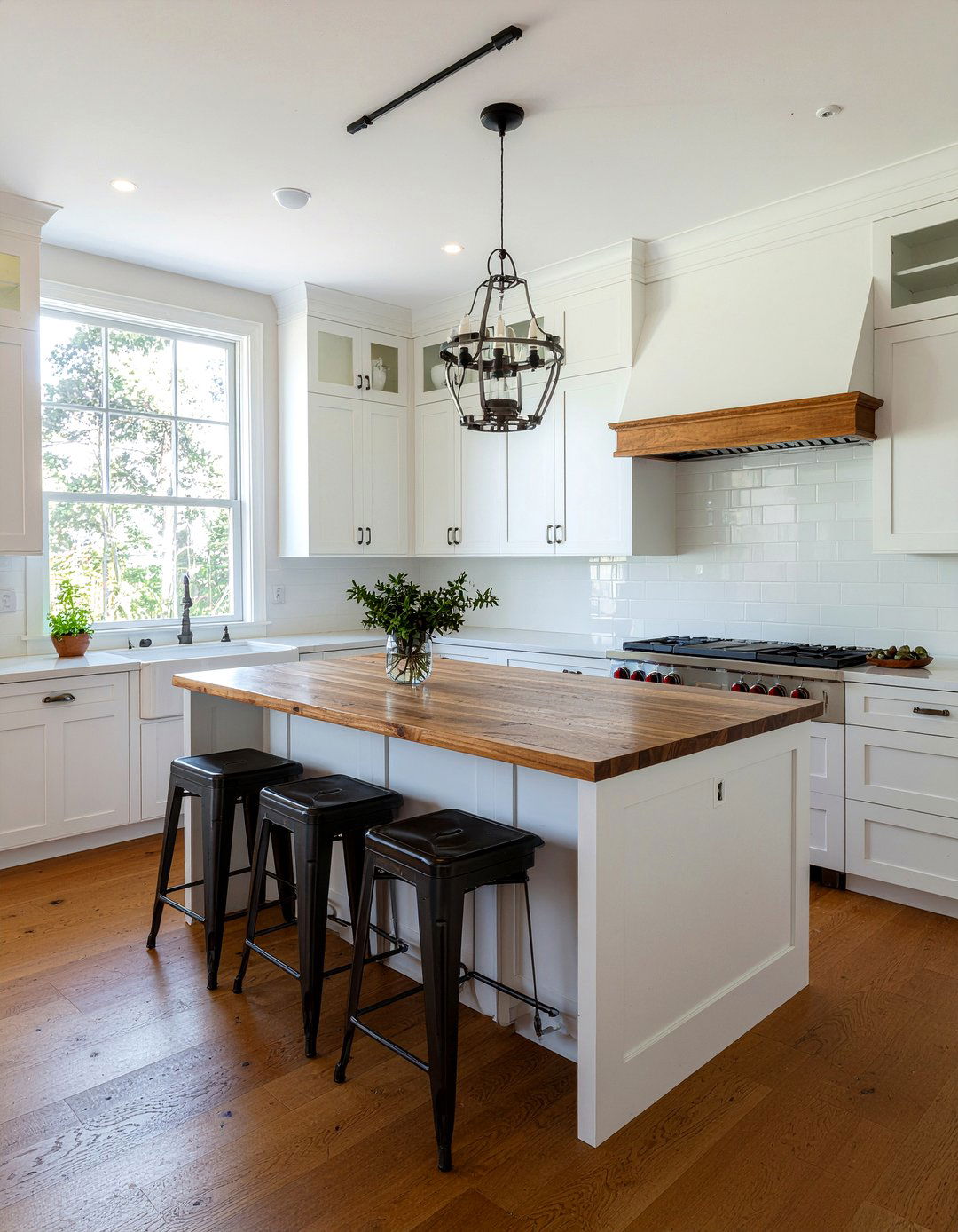 30 Trendy Kitchen Inspo Ideas to Revamp Your Cooking Area