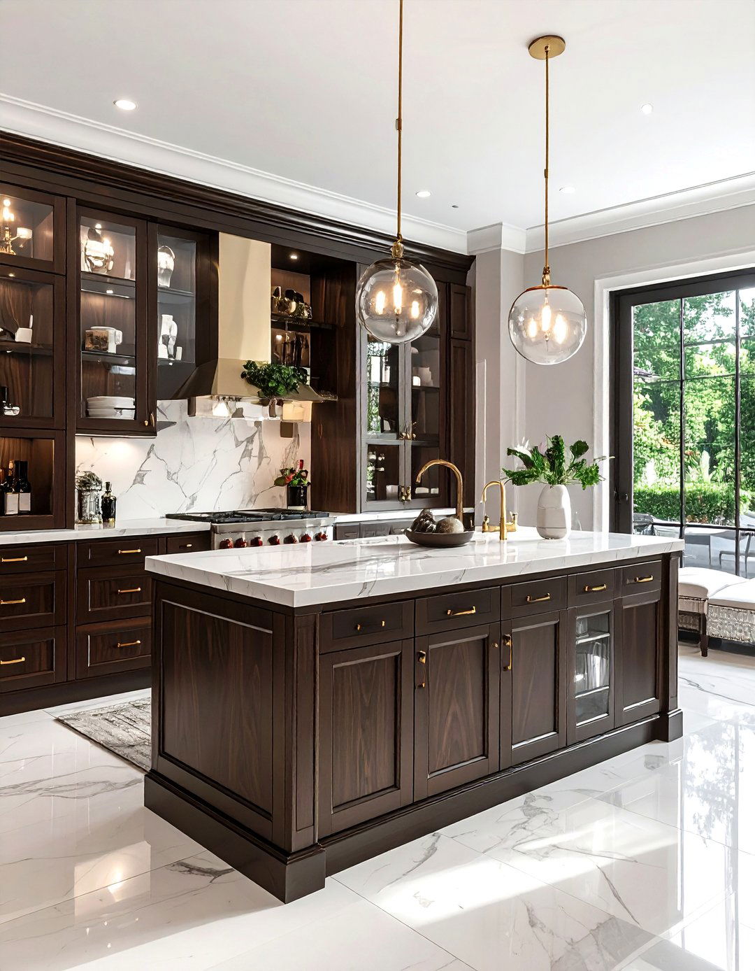 30 Updated Traditional Decor Ideas for Timeless Home Style