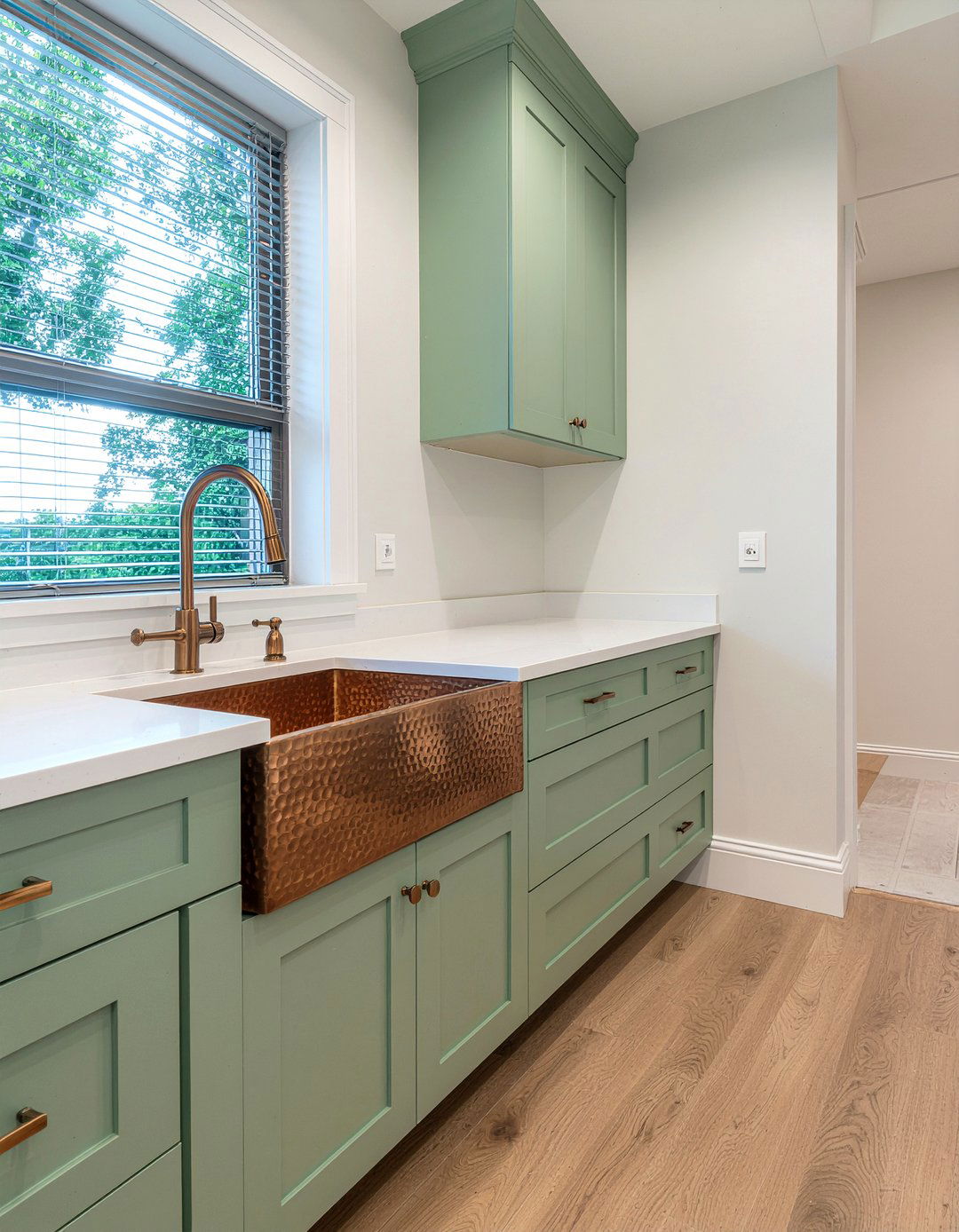 Butlers Pantry With Sink - 30 butler's pantry dining room ideas