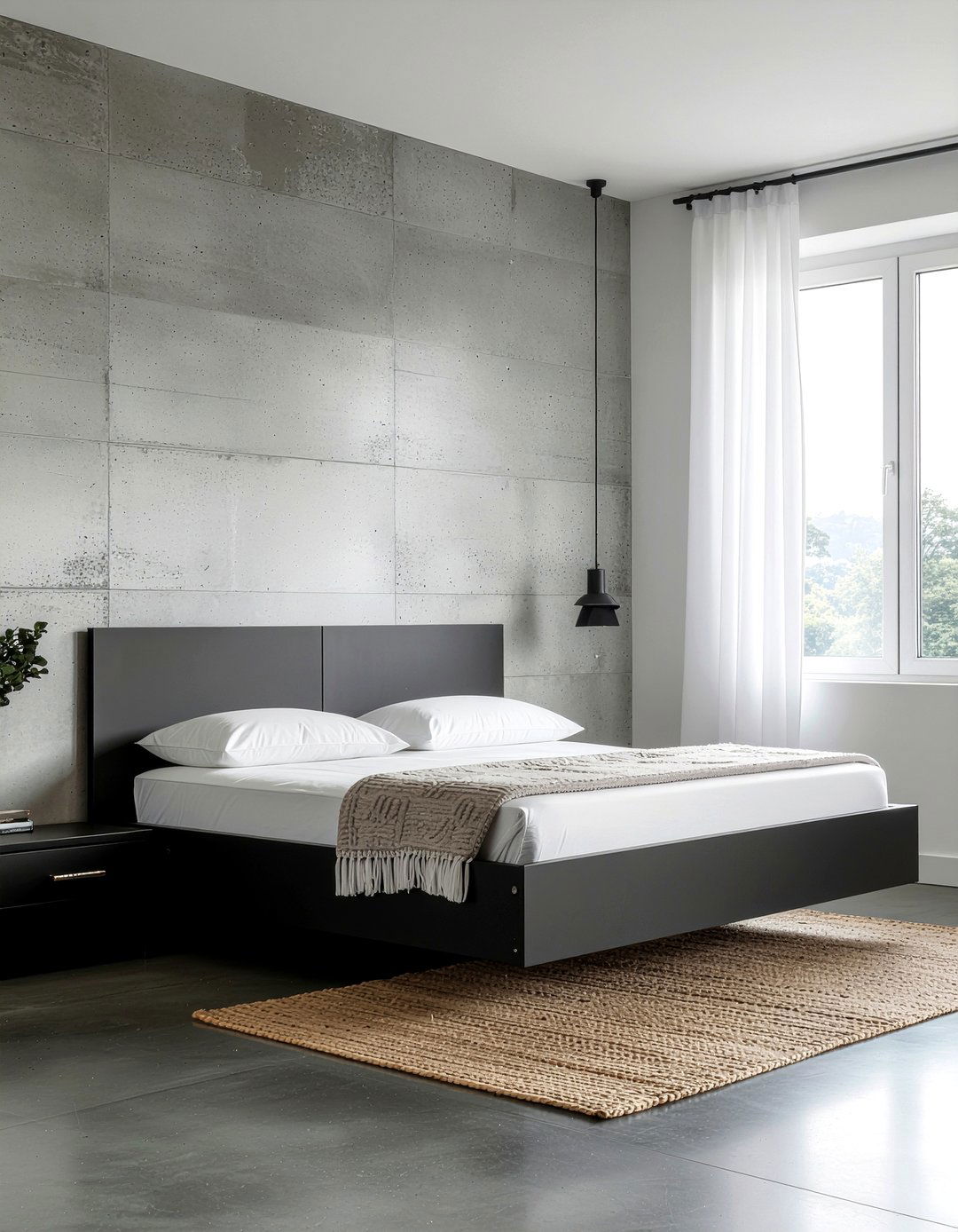 Cabinet Wall Bed - 30 bedroom wall bed ideas