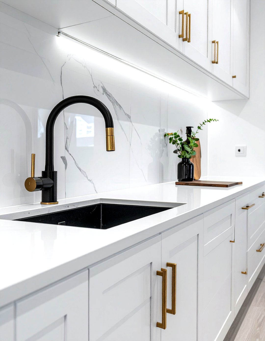 Cabinet hardware finishes - 30 decor dos and don'ts