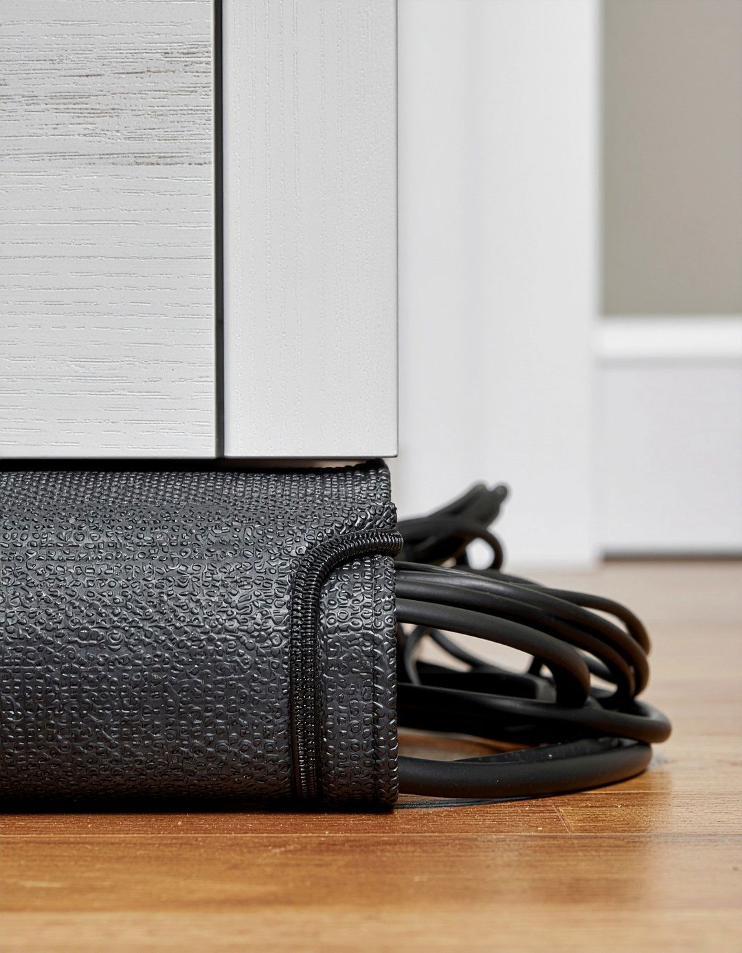 Cable management sleeve - 30 bedroom cable organizers