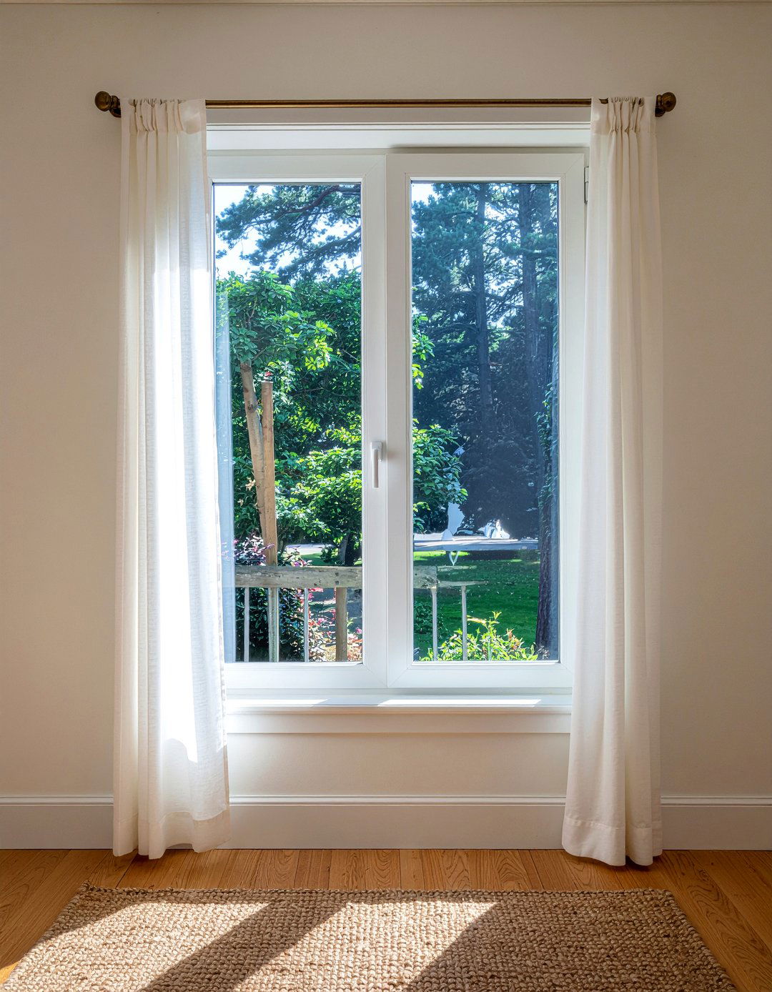 Cafe Curtains Living Room - 30 living room drapes