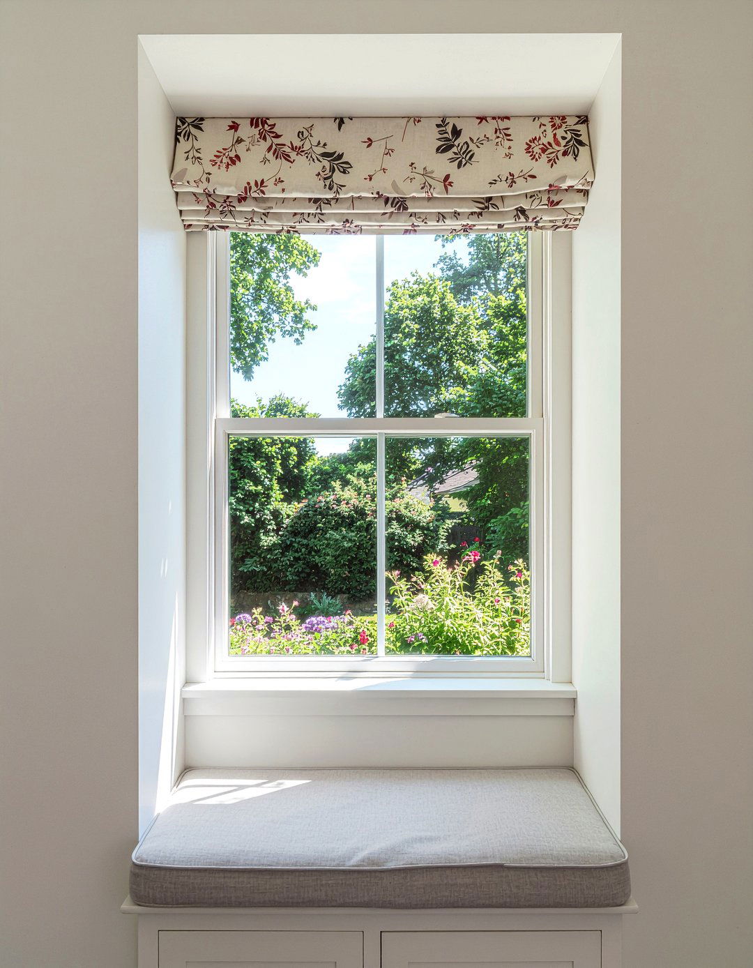 Cafe curtains - 30 bedroom drapes