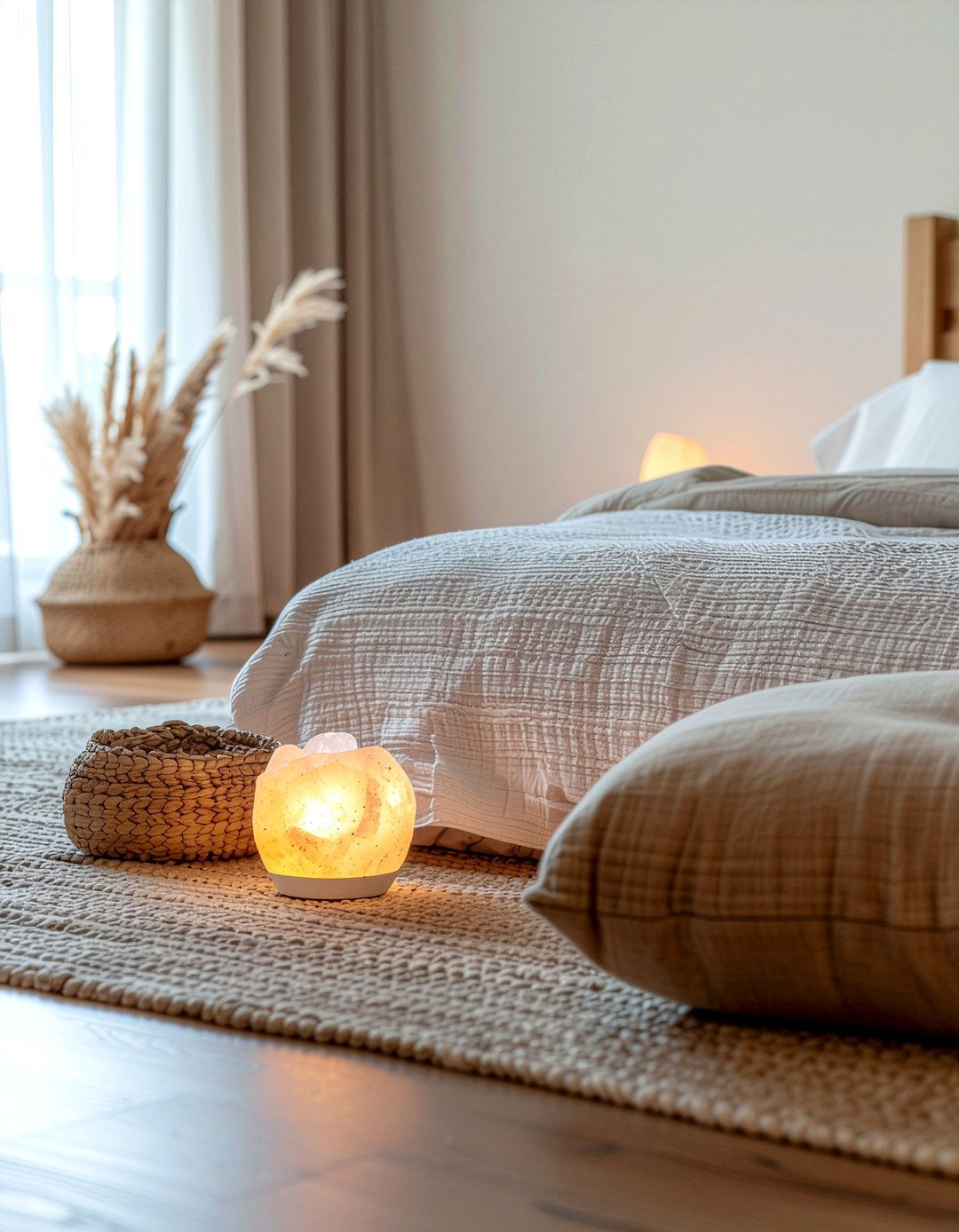 Calming Sound Machine - 30 bedroom white noise machines