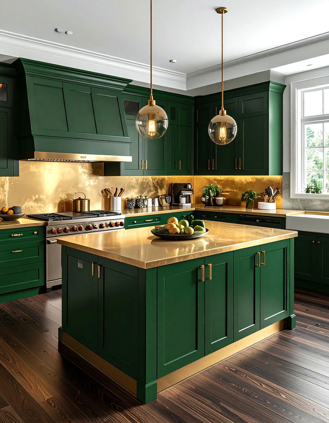 Cameron Diaz Kitchen - 30 celebrity kitchen ideas