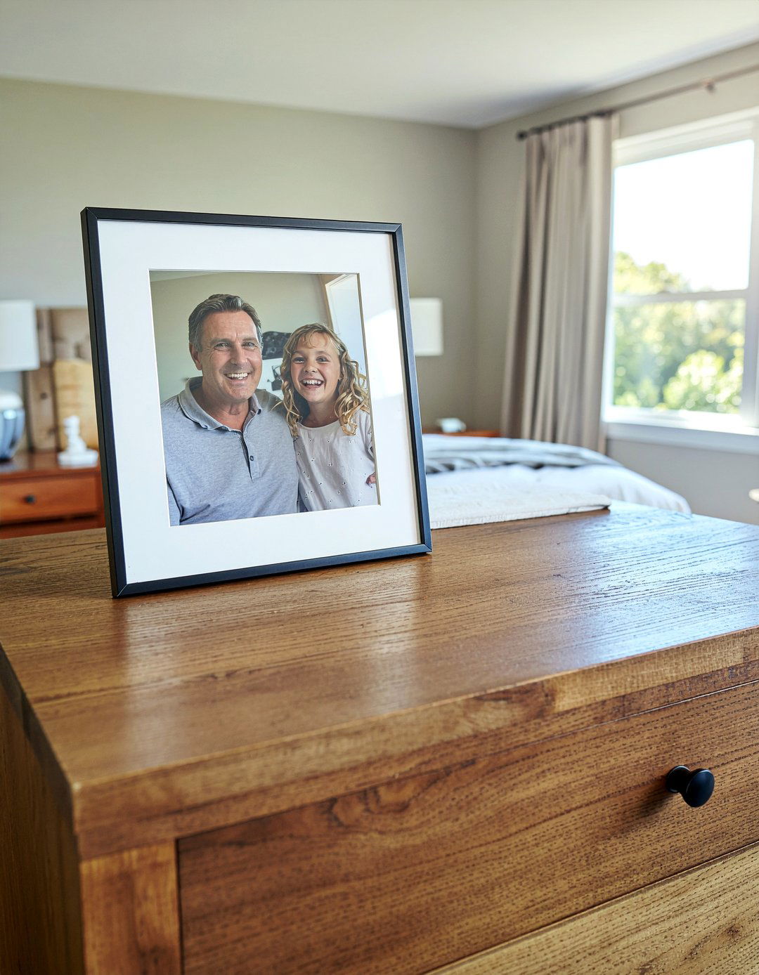 30 Unique Bedroom Family Photo Ideas for a Personal Touch