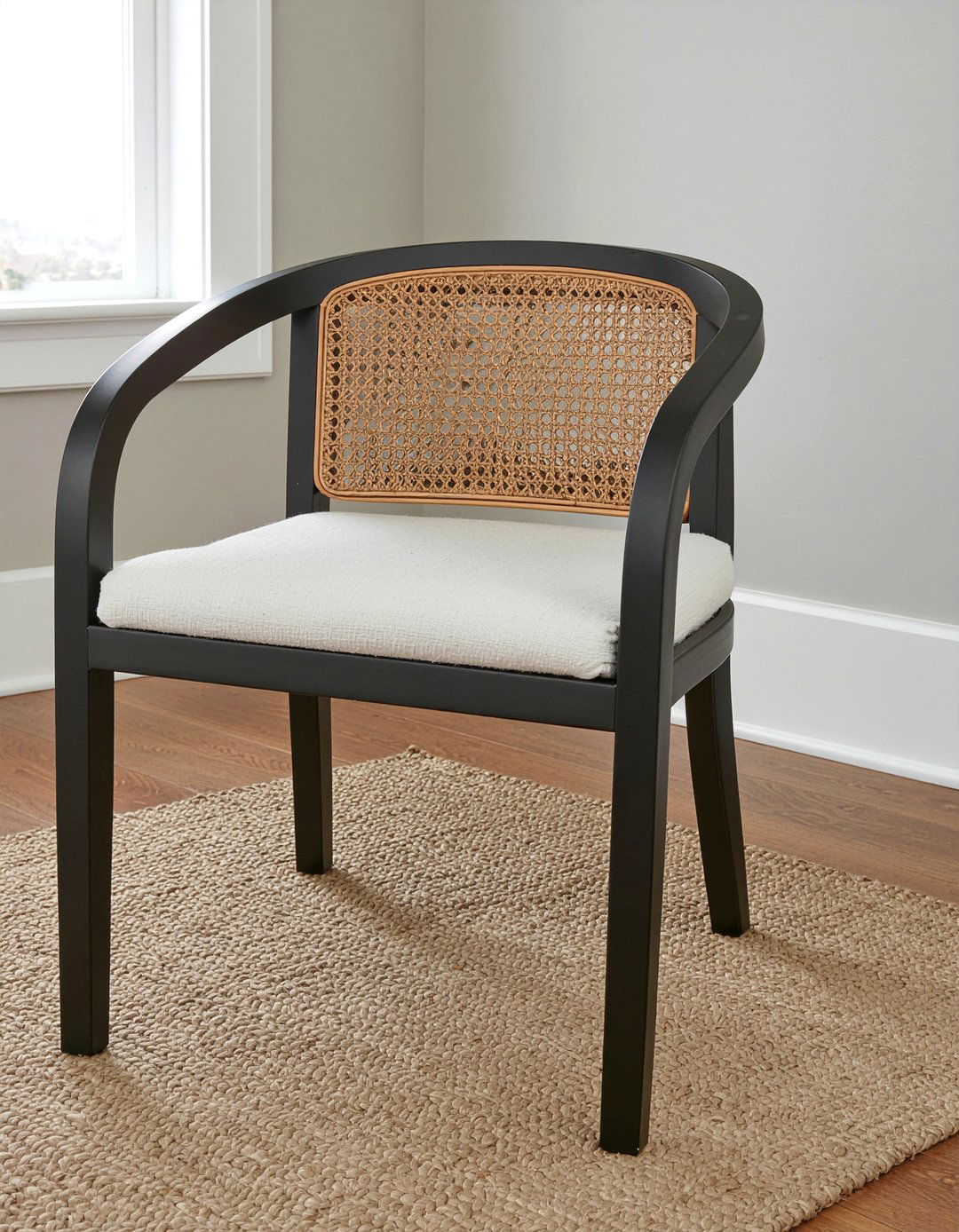 Cane Back Dining Armchairs - 30 captain dining chair ideas