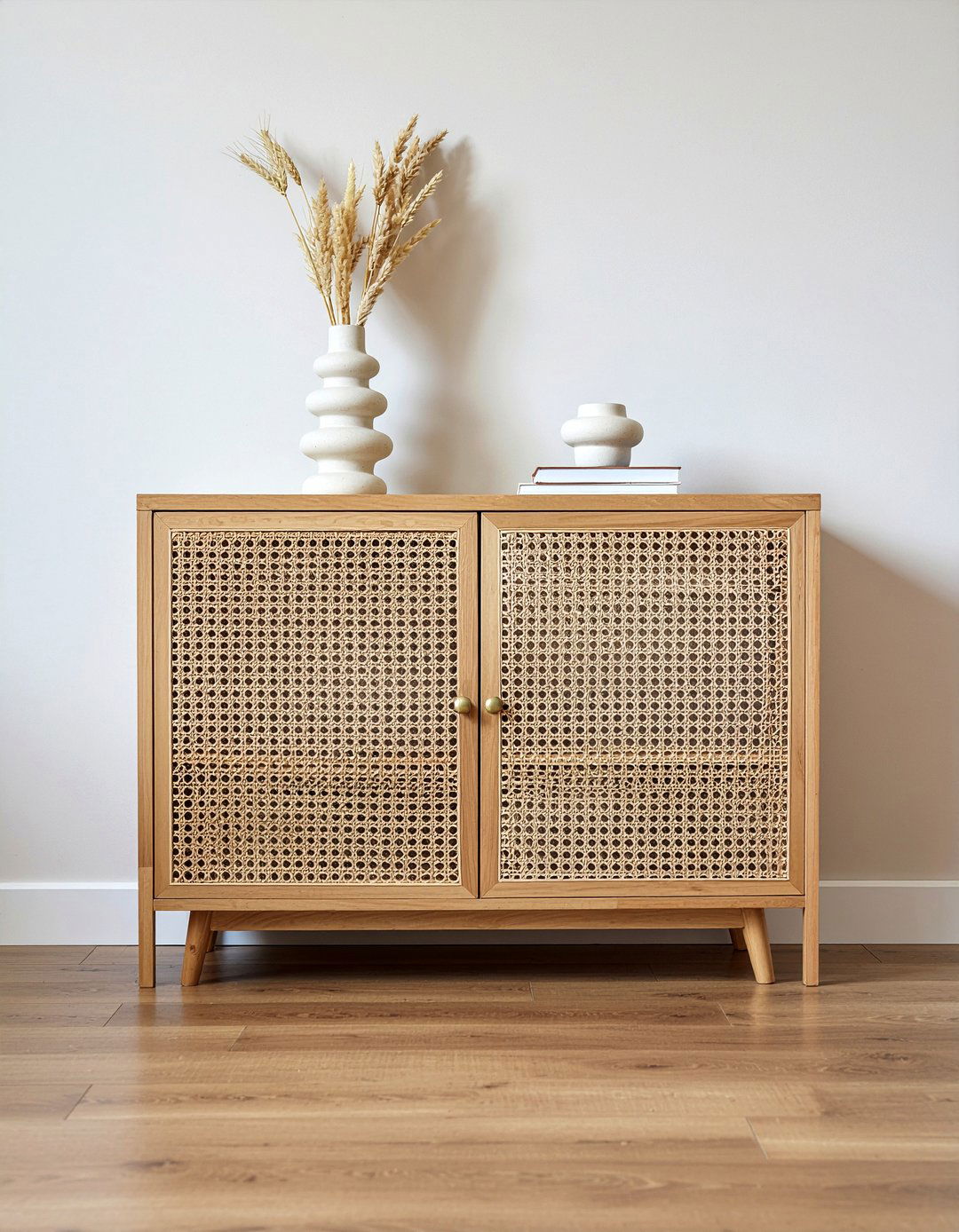 Cane Chest Of Drawers - 30 cane bedroom ideas