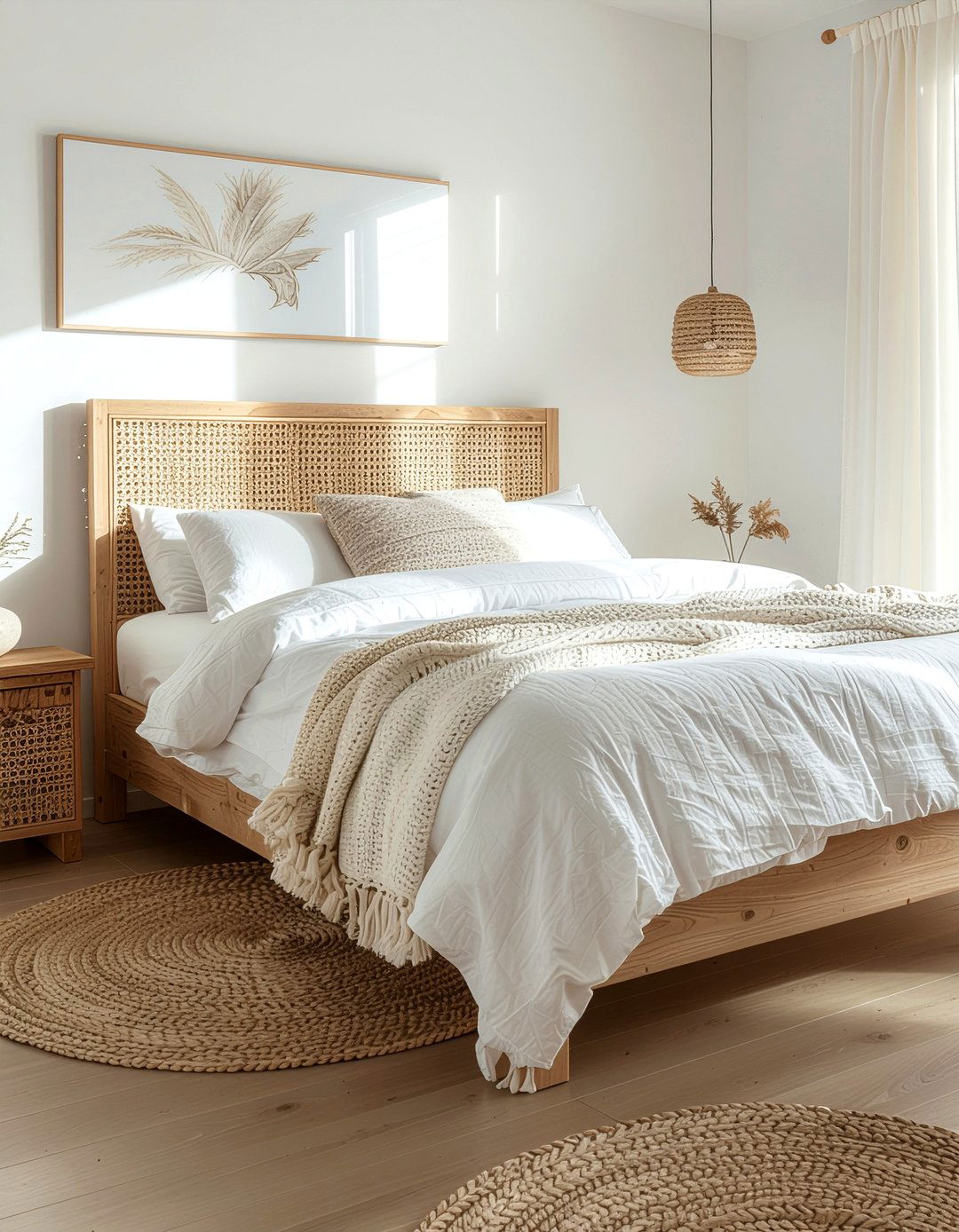 30 Genius DIY Bedroom Ideas to Personalize Your Sleep Sanctuary